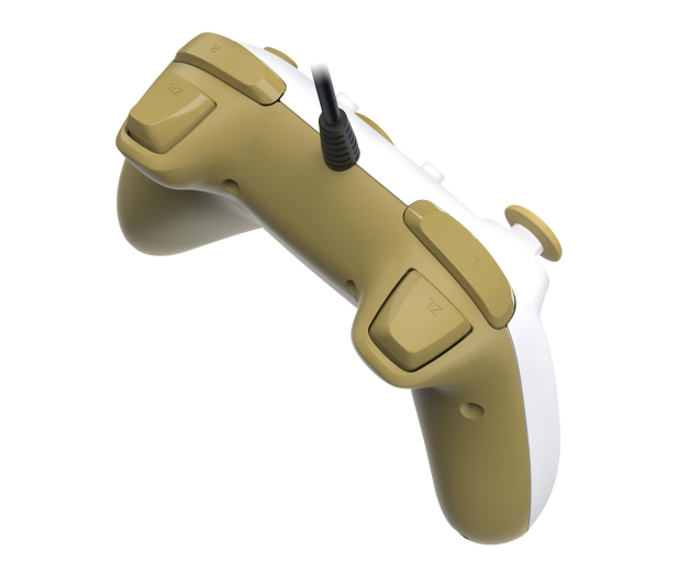 Hori PAD Turbo (Zelda) - NS - 1353671 - zdjęcie 4